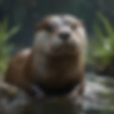 Notable Unveiling the Intriguing Life of Otters Notable Unveiling the Intriguing Life of Otters