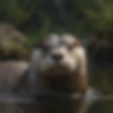 Unveiling the Intriguing Life of Otters Summary Unveiling the Intriguing Life of Otters Summary