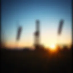 US Oil Drilling: A Comprehensive Overview Introduction