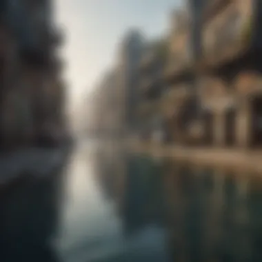 Vanishing Coastal Cities due to Rising Sea Levels Vanishing Coastal Cities due to Rising Sea Levels