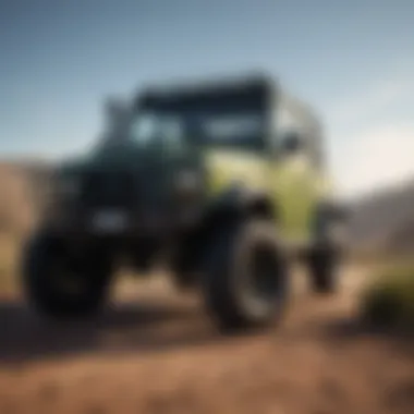 Ensuring Optimal Vehicle Performance Vehicle Maintenance