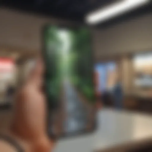 Cutting-edge smartphones at Verizon Store in Middletown CT