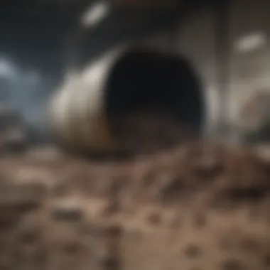 Efficient Waste Sorting and Segregation Process Waste Sorting and Segregation Process