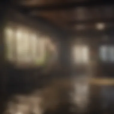 Water Damage Restoration