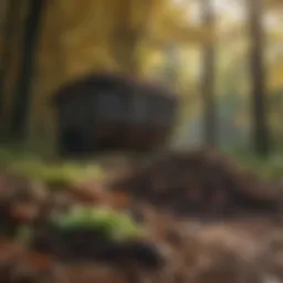 Common composting mistakes