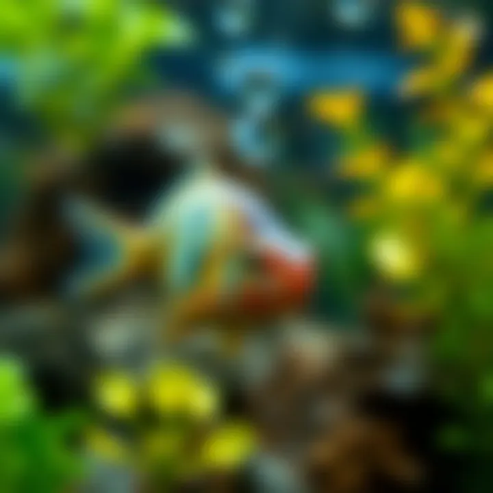 Notable Where to Donate a Fish Tank: A Comprehensive Guide