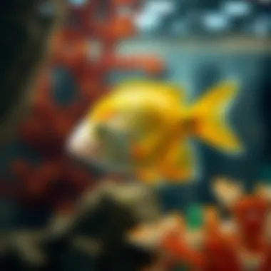 Where to Donate a Fish Tank: A Comprehensive Guide Summary Where to Donate a Fish Tank: A Comprehensive Guide Summary