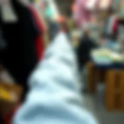 Where to Take Your Used Clothes: A Comprehensive Guide Introduction