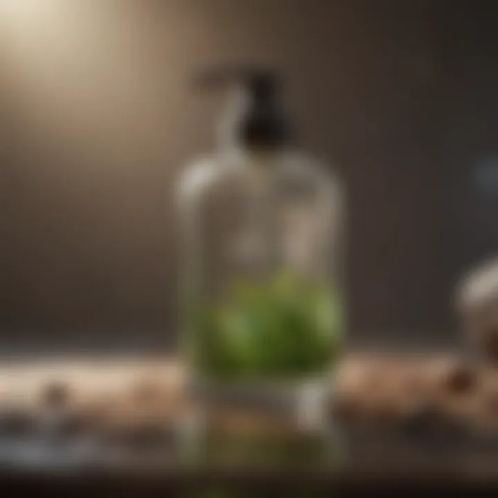 Serenity in a Bottle Body Wash